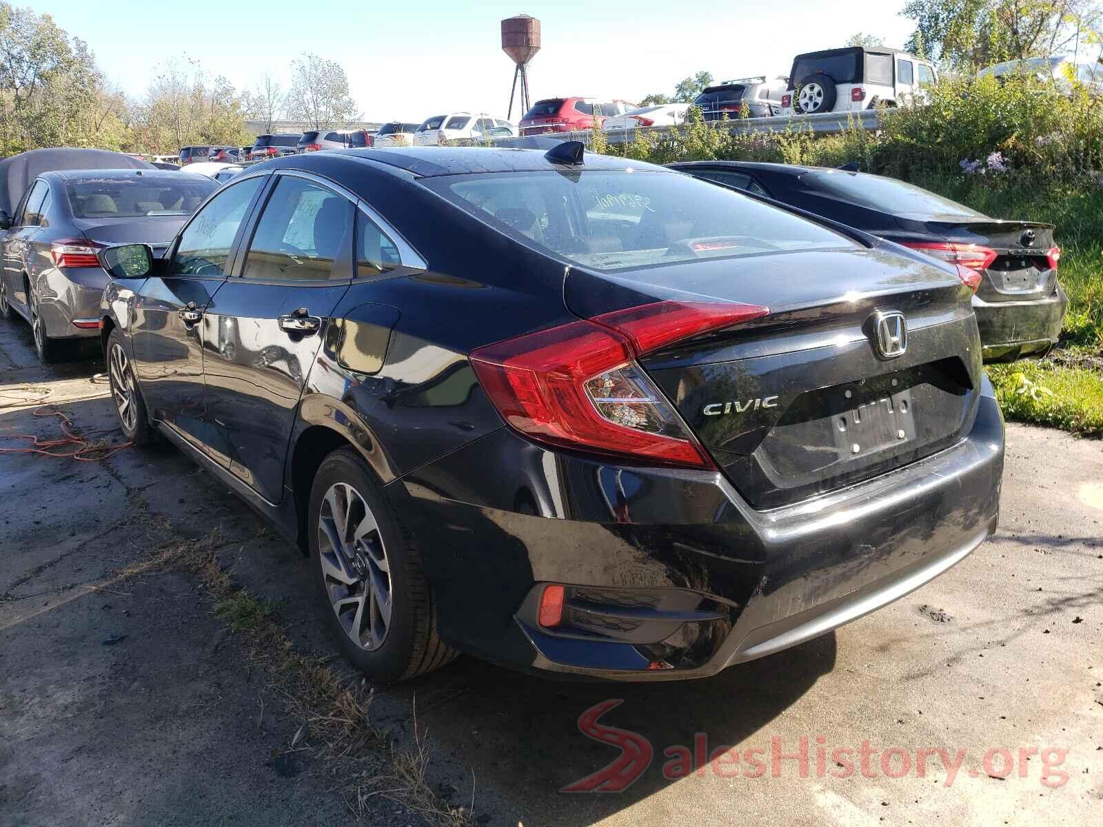 2HGFC2F75HH533360 2017 HONDA CIVIC