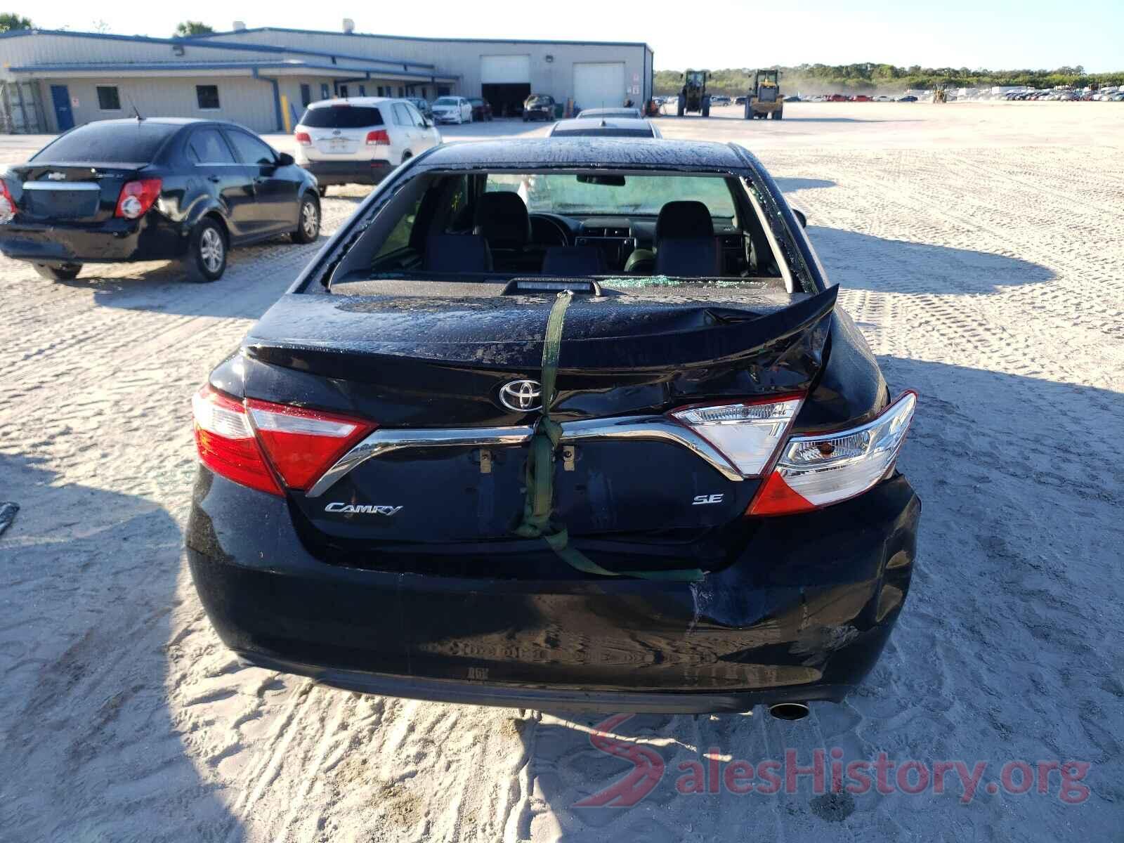 4T1BF1FK8GU520175 2016 TOYOTA CAMRY