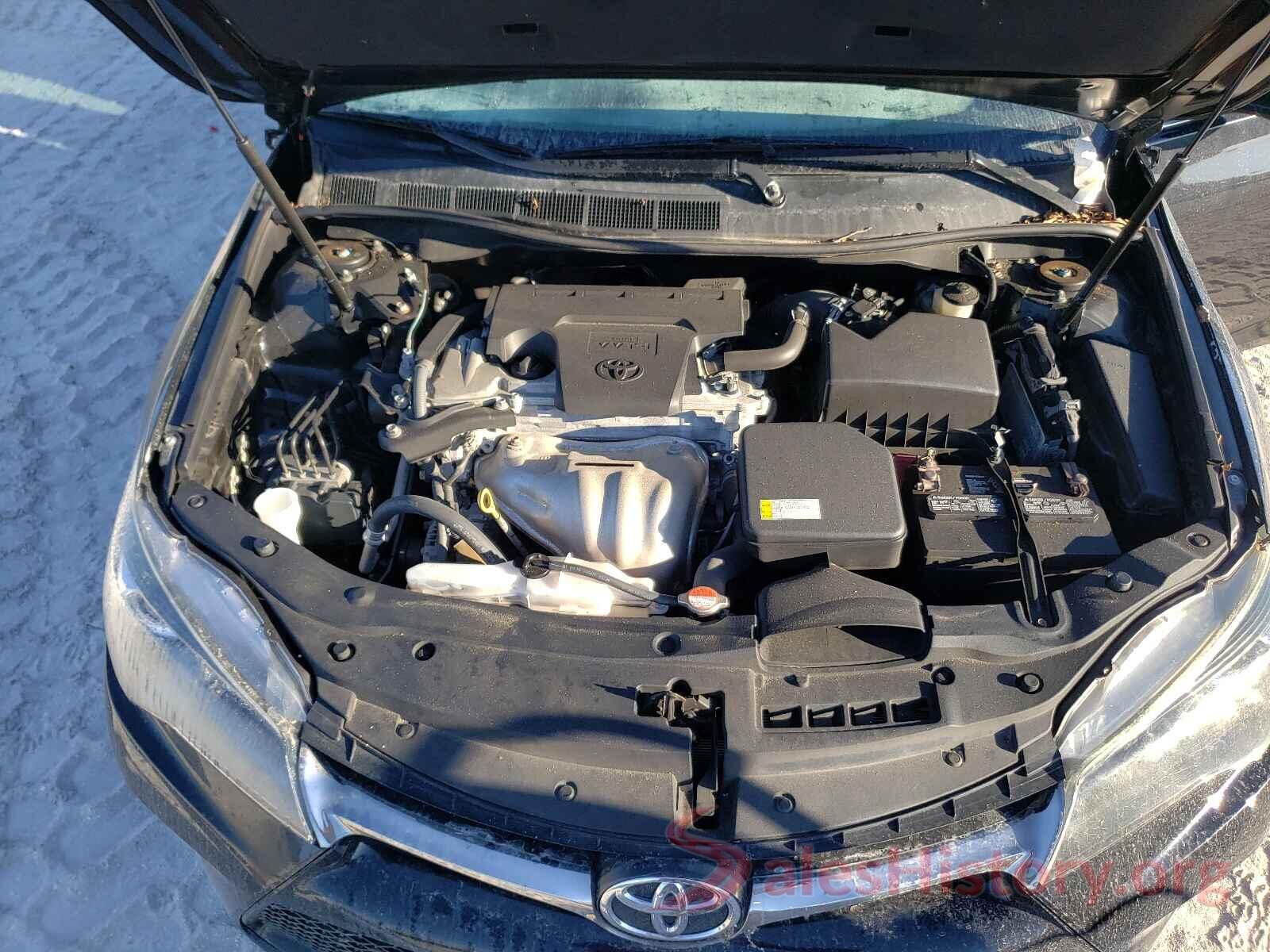 4T1BF1FK8GU520175 2016 TOYOTA CAMRY