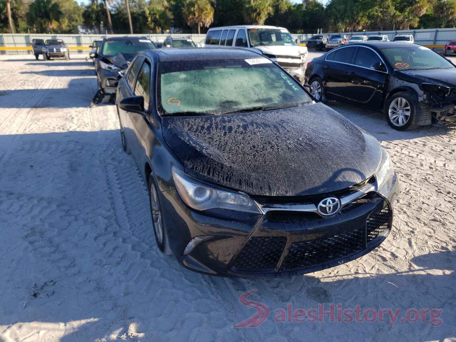 4T1BF1FK8GU520175 2016 TOYOTA CAMRY