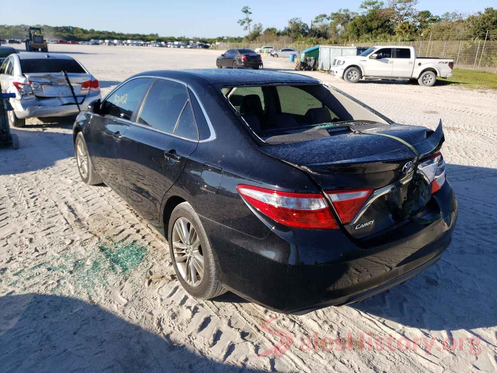 4T1BF1FK8GU520175 2016 TOYOTA CAMRY