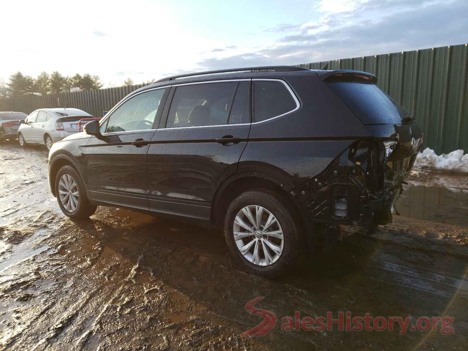 3VV2B7AX6KM098606 2019 VOLKSWAGEN TIGUAN