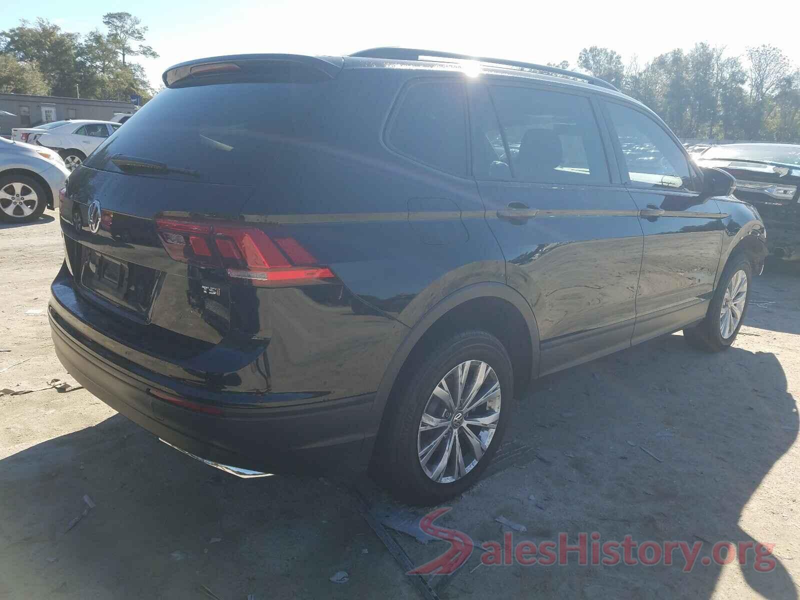 3VV1B7AX2JM166202 2018 VOLKSWAGEN TIGUAN