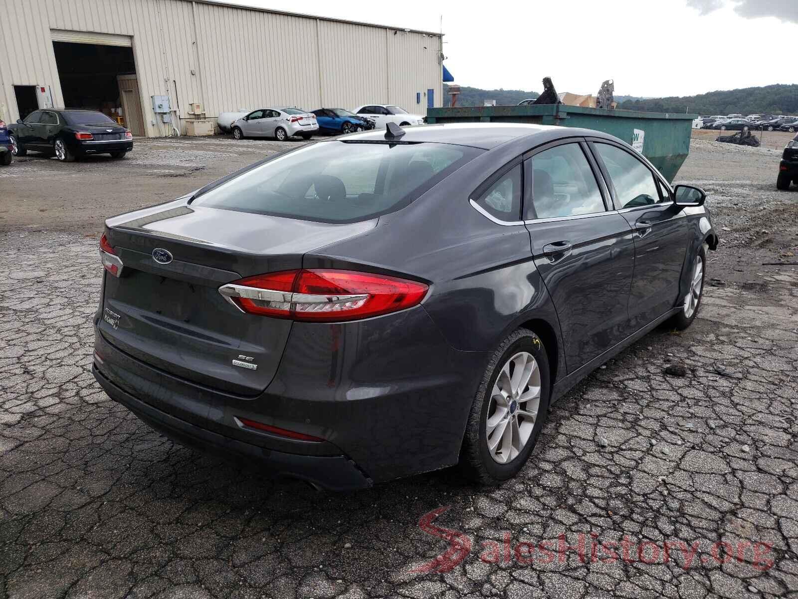 3FA6P0HD8LR154074 2020 FORD FUSION