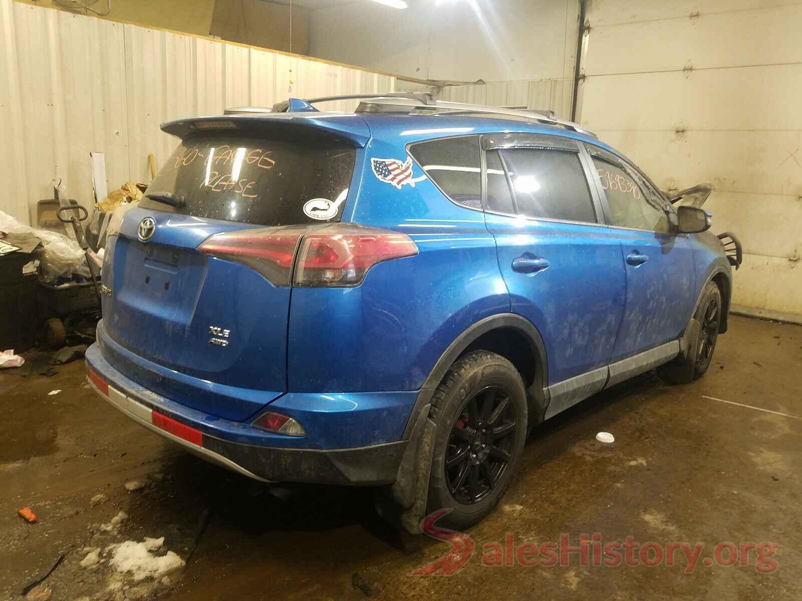 JTMRFREV5HJ112149 2017 TOYOTA RAV4