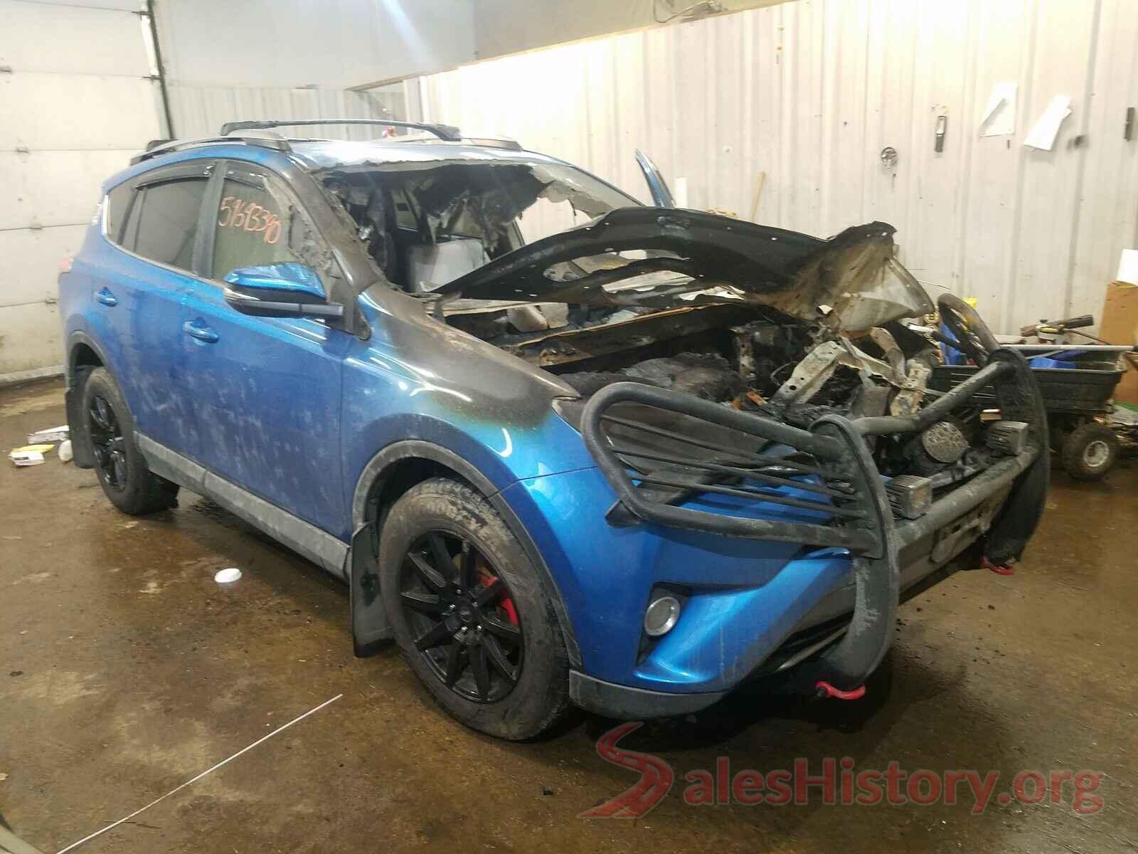 JTMRFREV5HJ112149 2017 TOYOTA RAV4