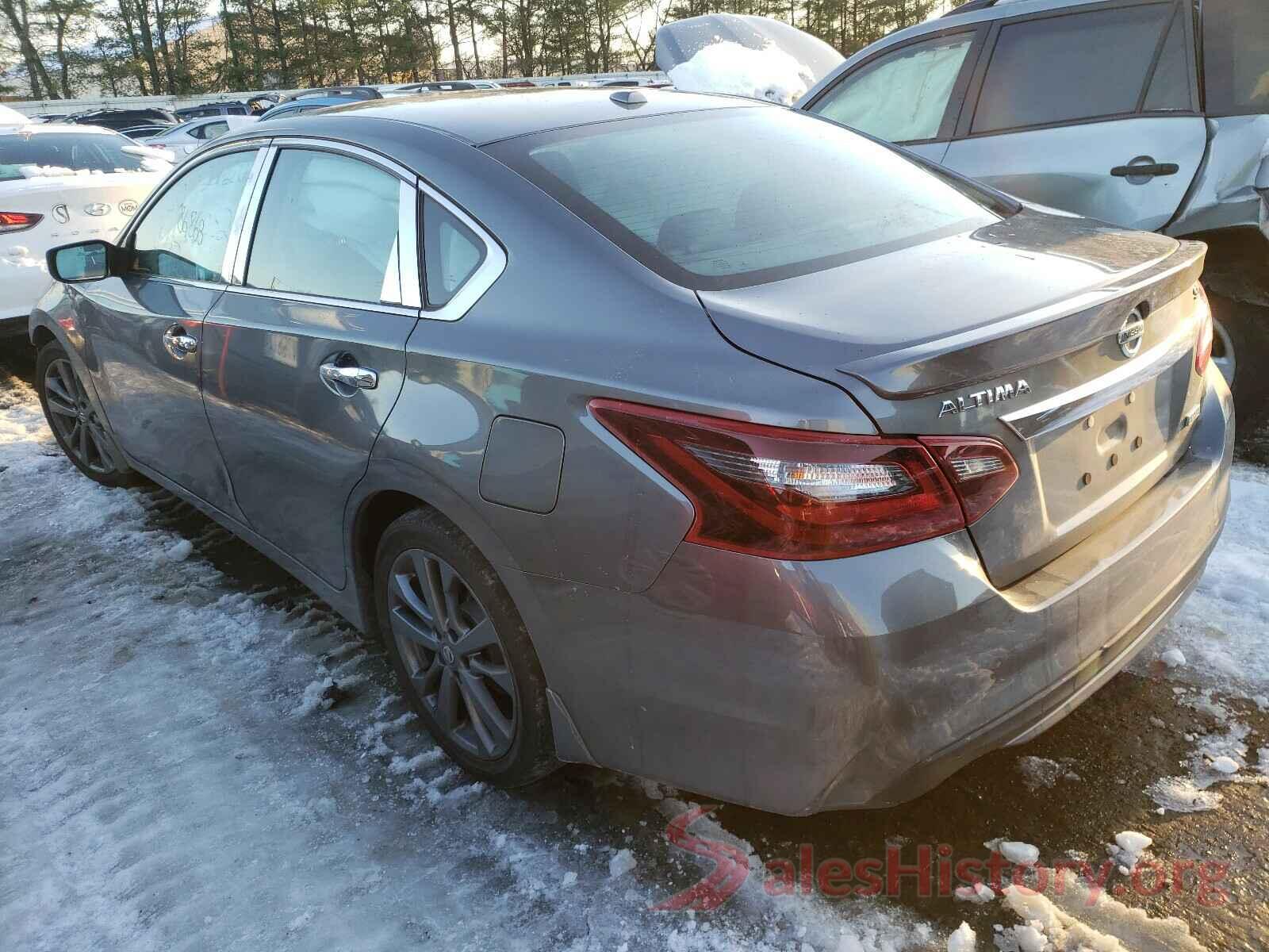 1N4AL3AP1JC263404 2018 NISSAN ALTIMA