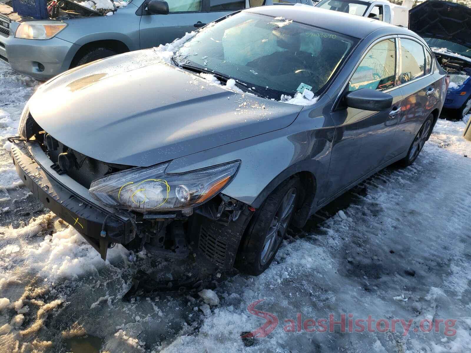 1N4AL3AP1JC263404 2018 NISSAN ALTIMA