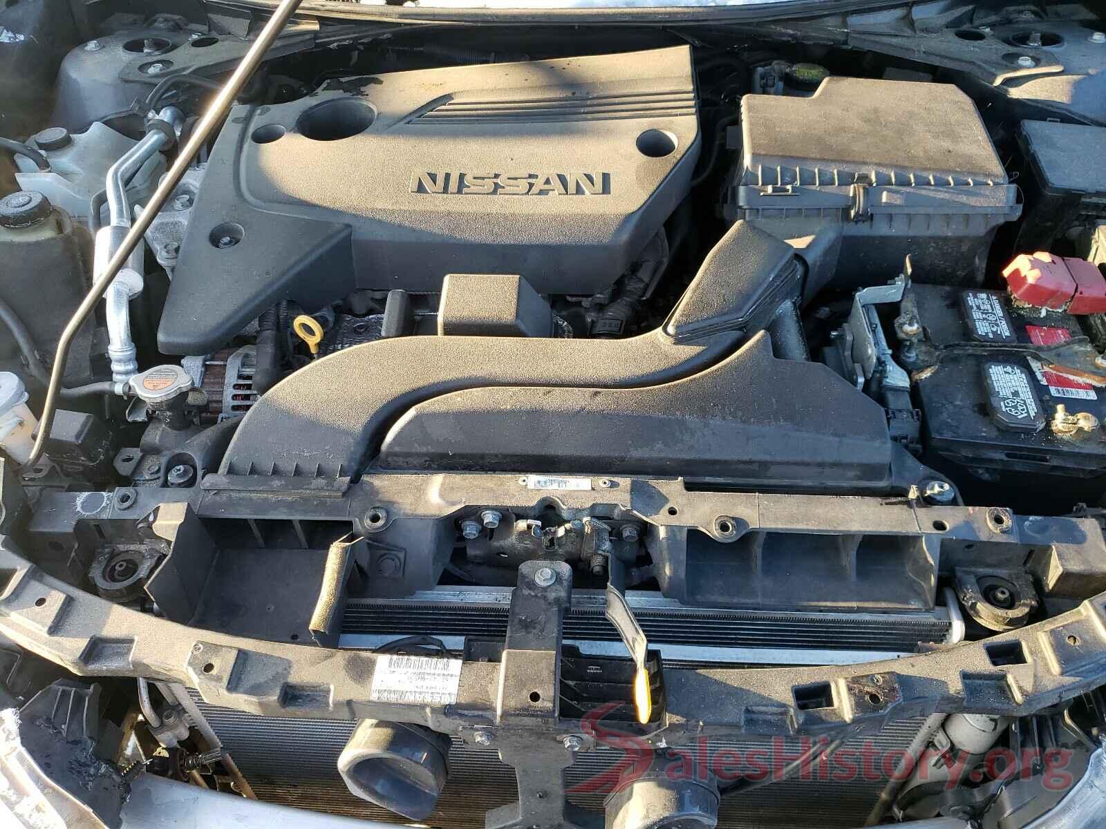 1N4AL3AP1JC263404 2018 NISSAN ALTIMA