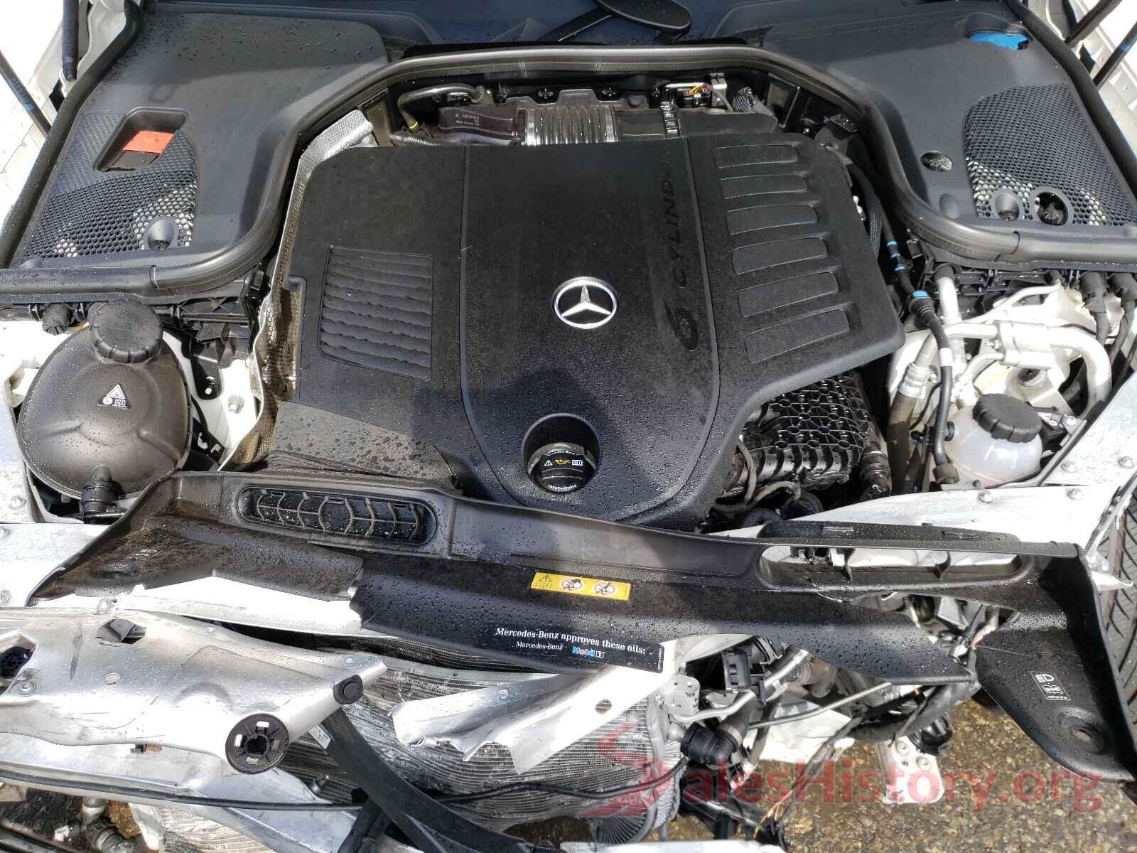 WDD2J5KB0KA029874 2019 MERCEDES-BENZ CLC-CLASS