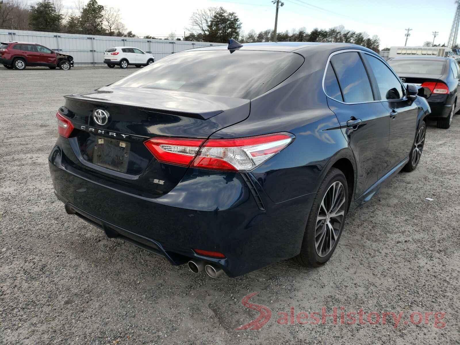 4T1J11AK1LU906495 2020 TOYOTA CAMRY