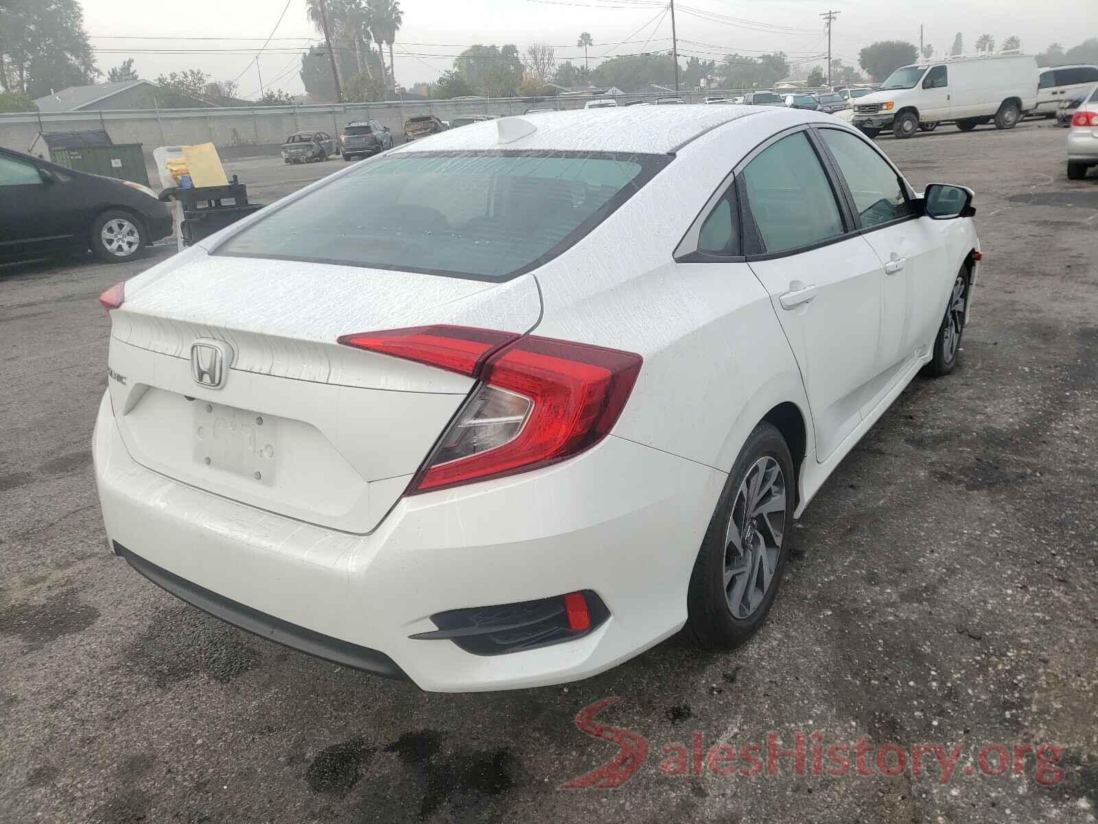 2HGFC2F76HH547770 2017 HONDA CIVIC