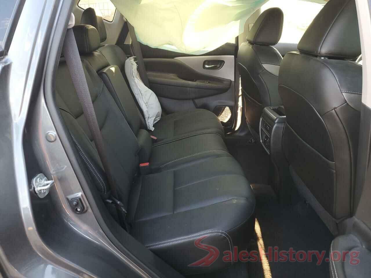 5N1AZ2CJXMC124111 2021 NISSAN MURANO