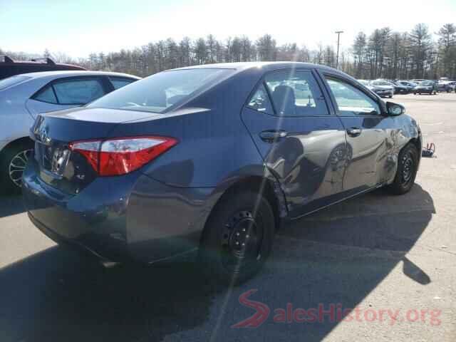 5YFBURHE1GP505997 2016 TOYOTA COROLLA