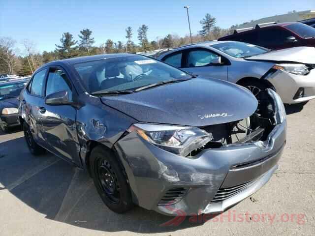 5YFBURHE1GP505997 2016 TOYOTA COROLLA