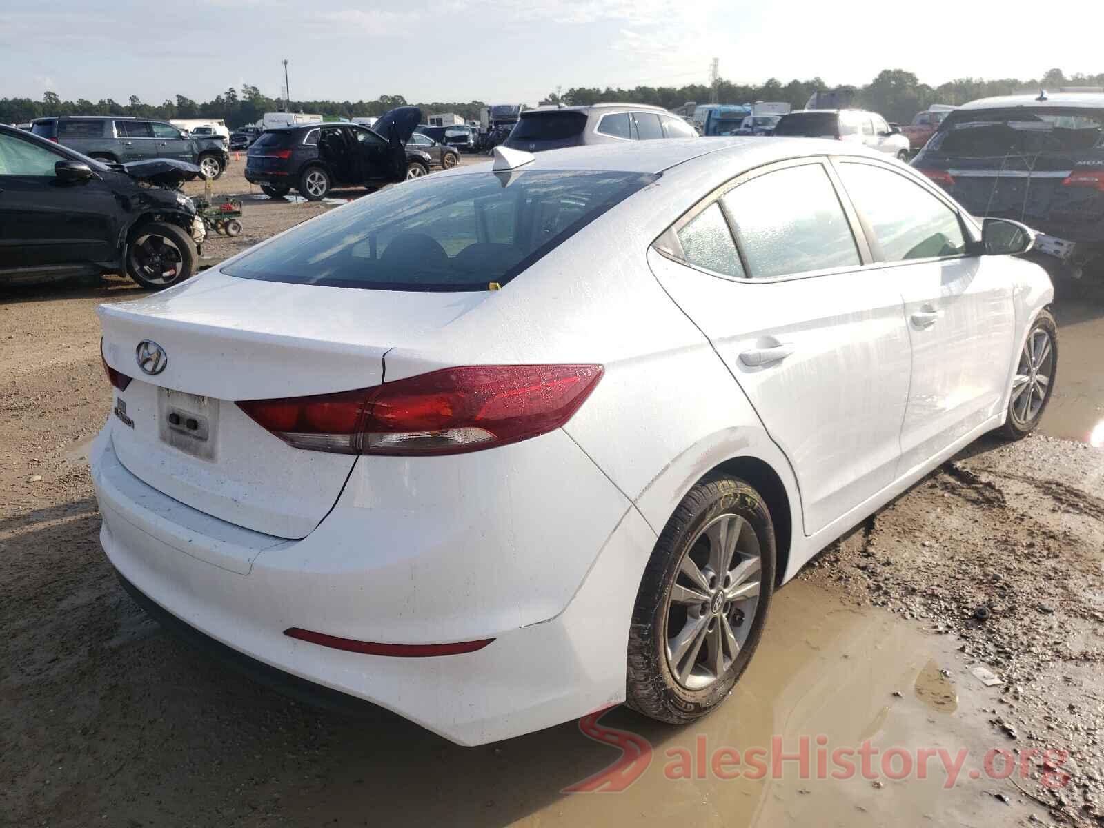 5NPD84LF5HH016503 2017 HYUNDAI ELANTRA