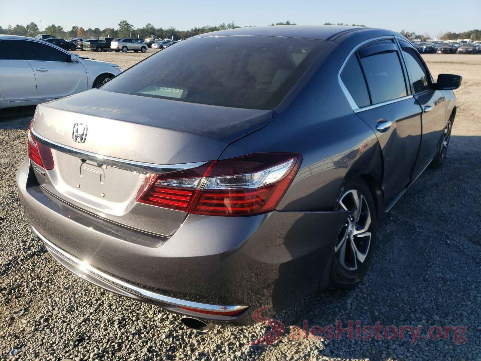 1HGCR2F39GA244476 2016 HONDA ACCORD