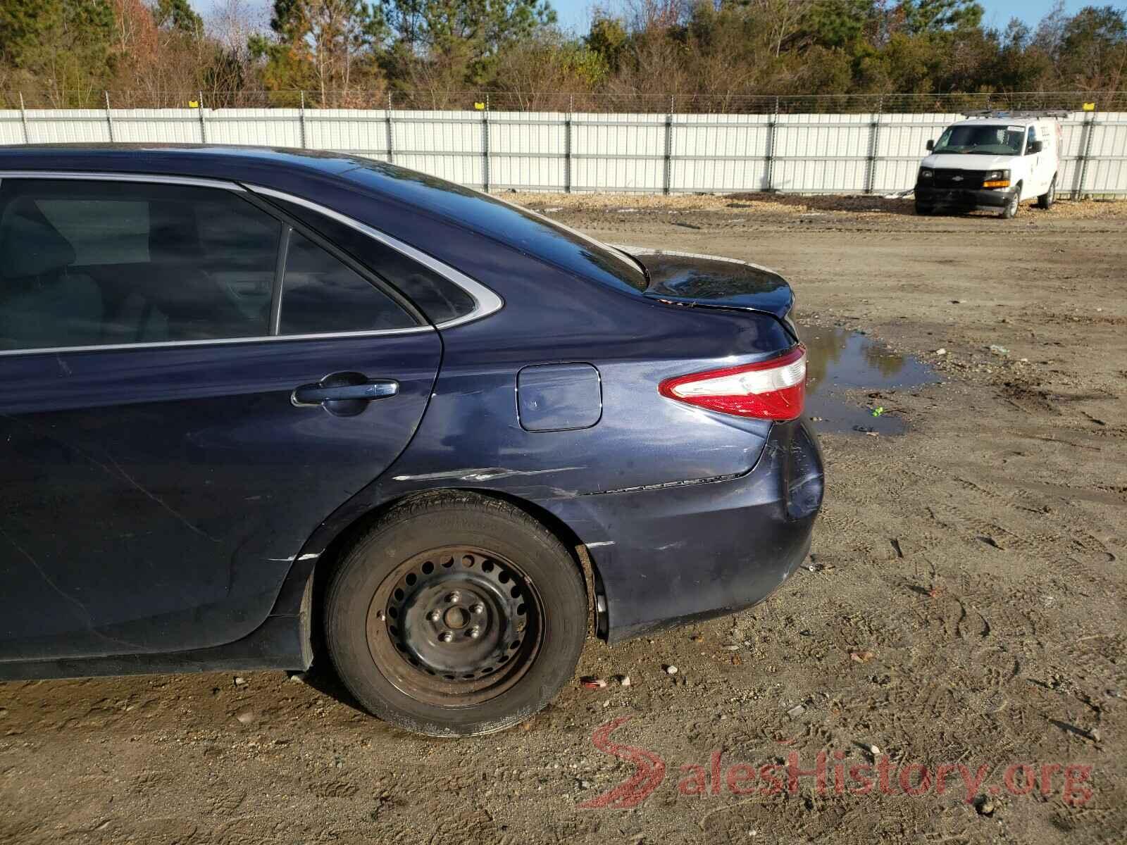 4T4BF1FKXGR565687 2016 TOYOTA CAMRY