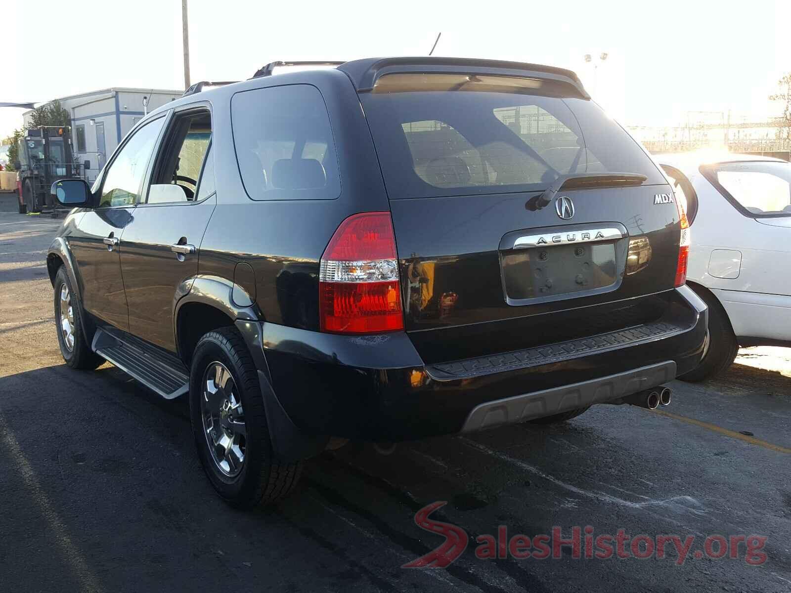 2HNYD18291H520868 2001 ACURA MDX