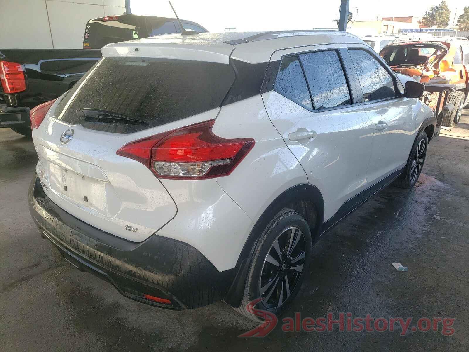 3N1CP5CU4JL531651 2018 NISSAN KICKS