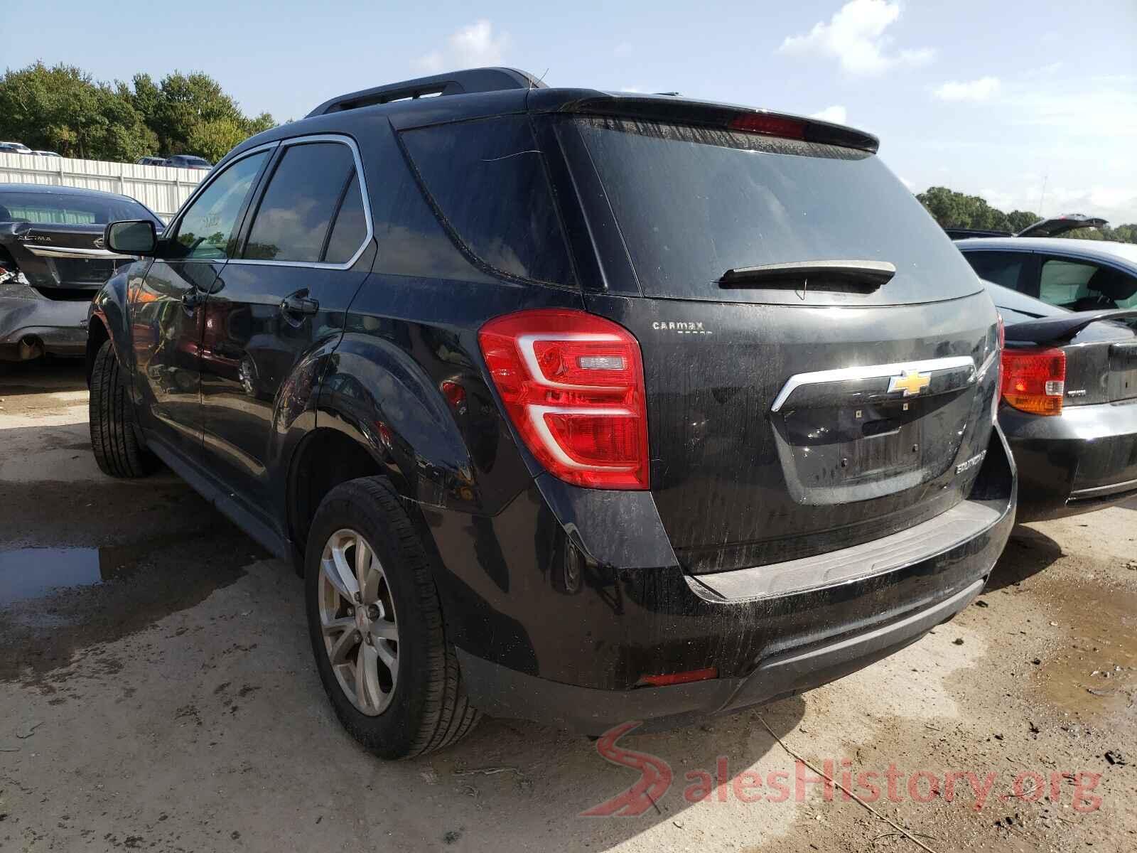 2GNALCEK6G1117269 2016 CHEVROLET EQUINOX