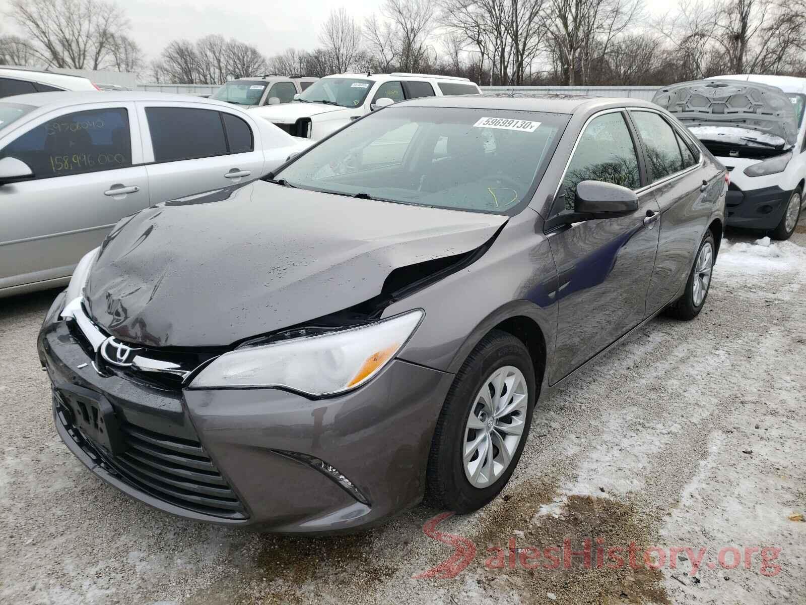 4T1BF1FK6HU663112 2017 TOYOTA CAMRY