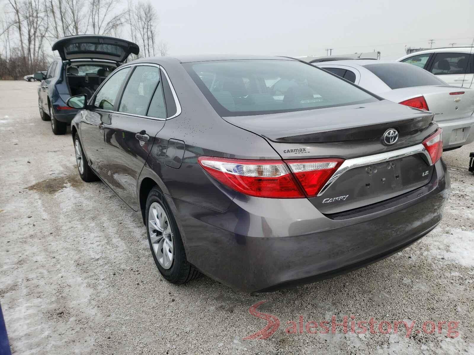 4T1BF1FK6HU663112 2017 TOYOTA CAMRY