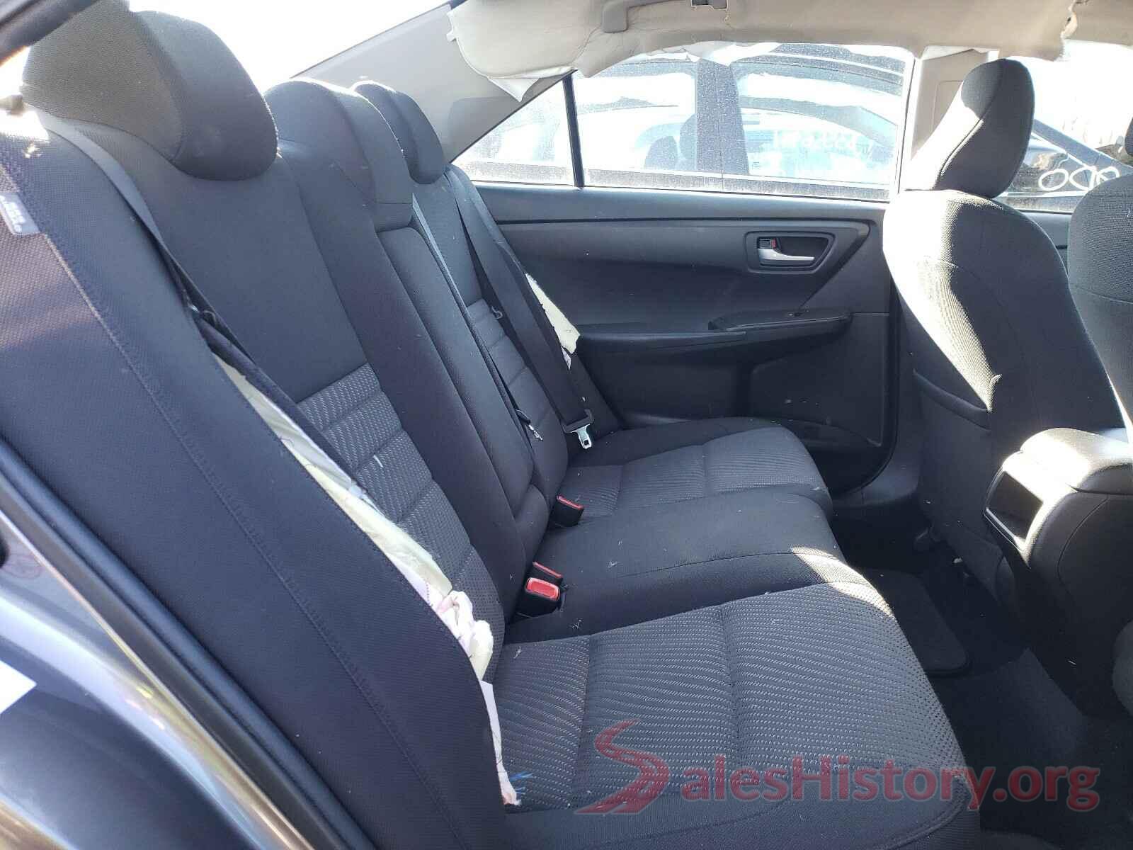 4T1BF1FK6HU663112 2017 TOYOTA CAMRY