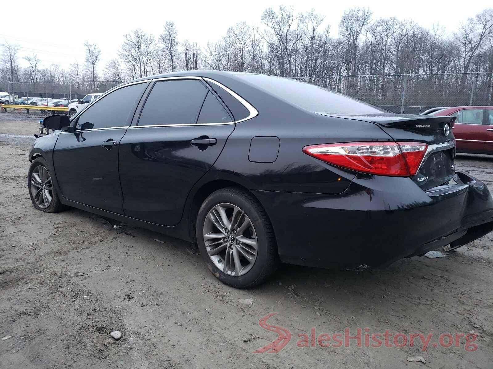 4T1BF1FK5GU579345 2016 TOYOTA CAMRY