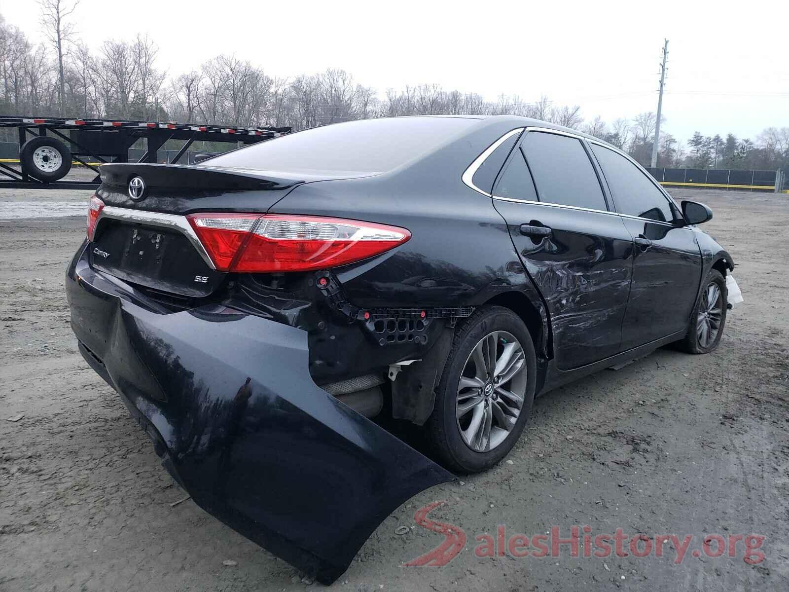 4T1BF1FK5GU579345 2016 TOYOTA CAMRY