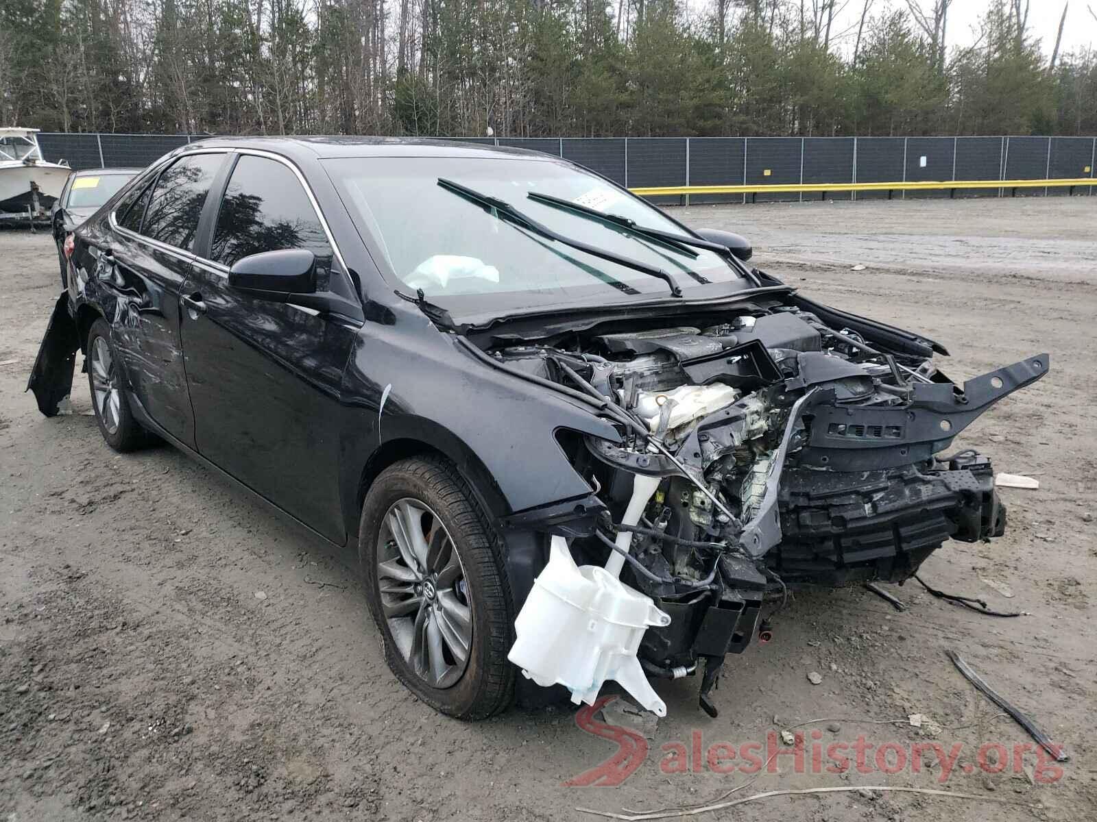 4T1BF1FK5GU579345 2016 TOYOTA CAMRY