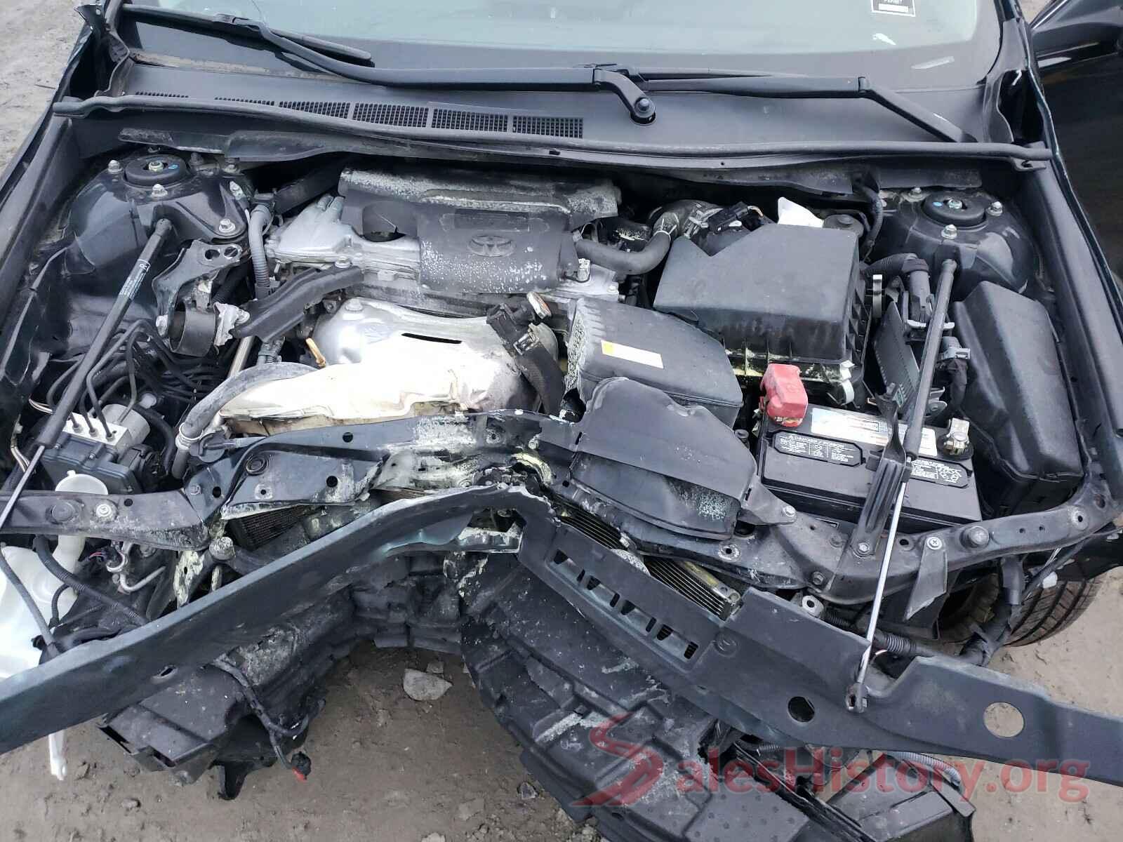 4T1BF1FK5GU579345 2016 TOYOTA CAMRY