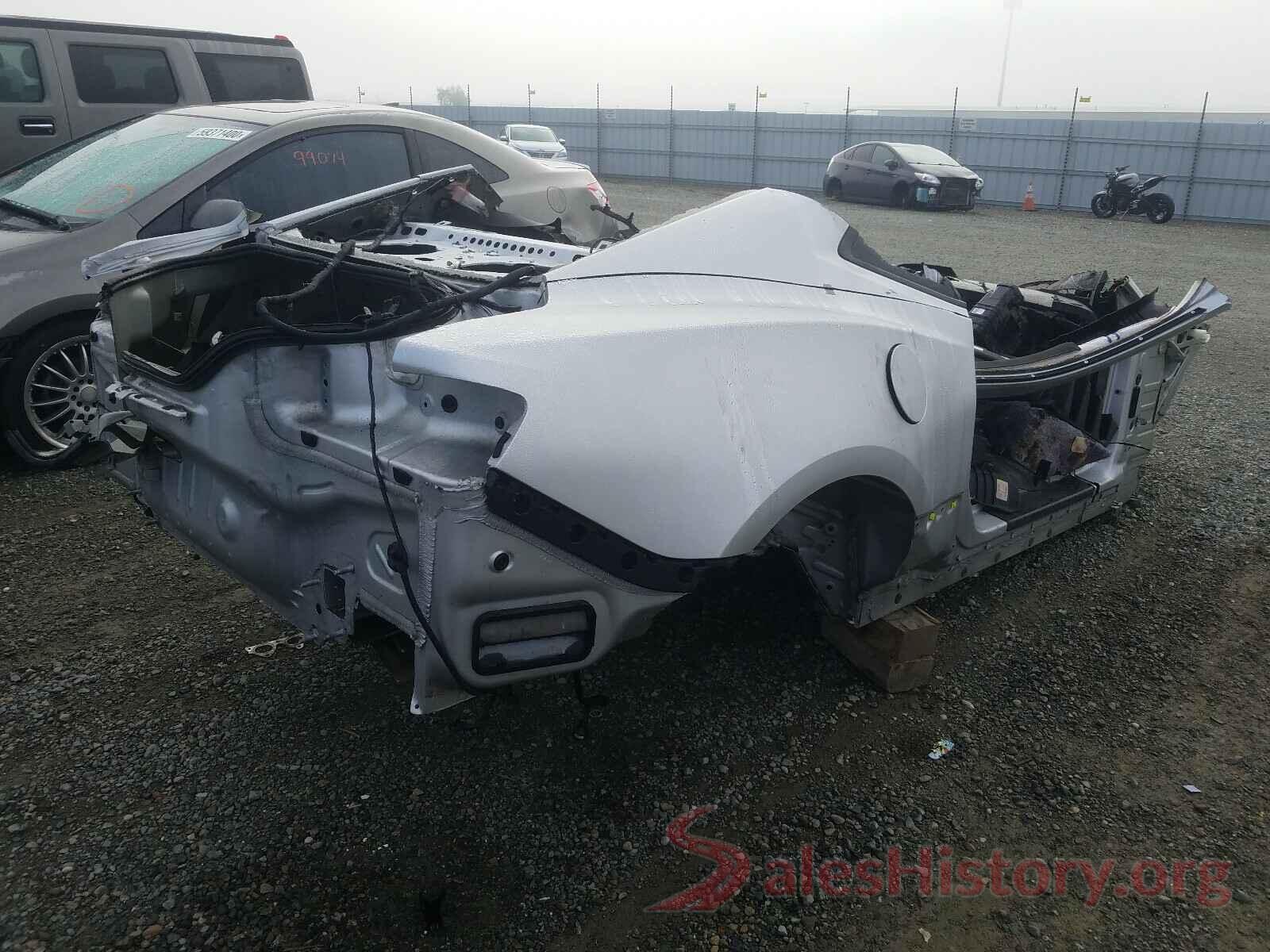 1G1FF1R72J0121170 2018 CHEVROLET CAMARO