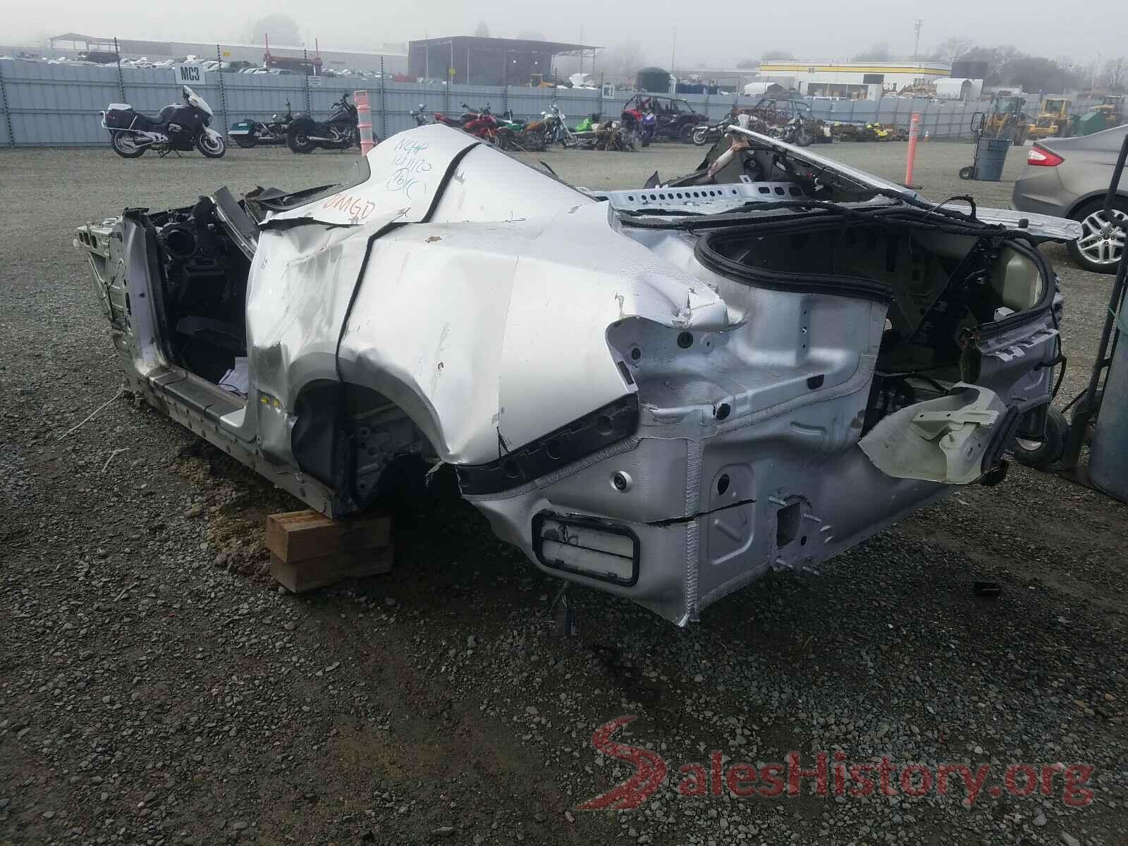 1G1FF1R72J0121170 2018 CHEVROLET CAMARO