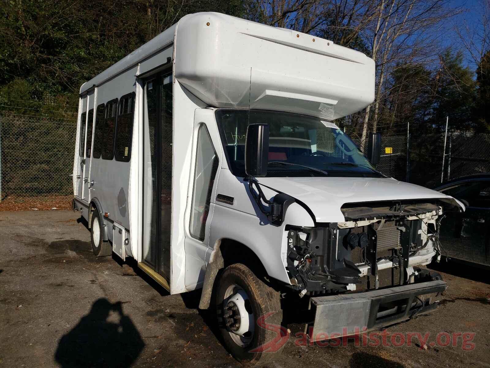 1FDEE3FSXHDC37712 2017 FORD ECONOLINE