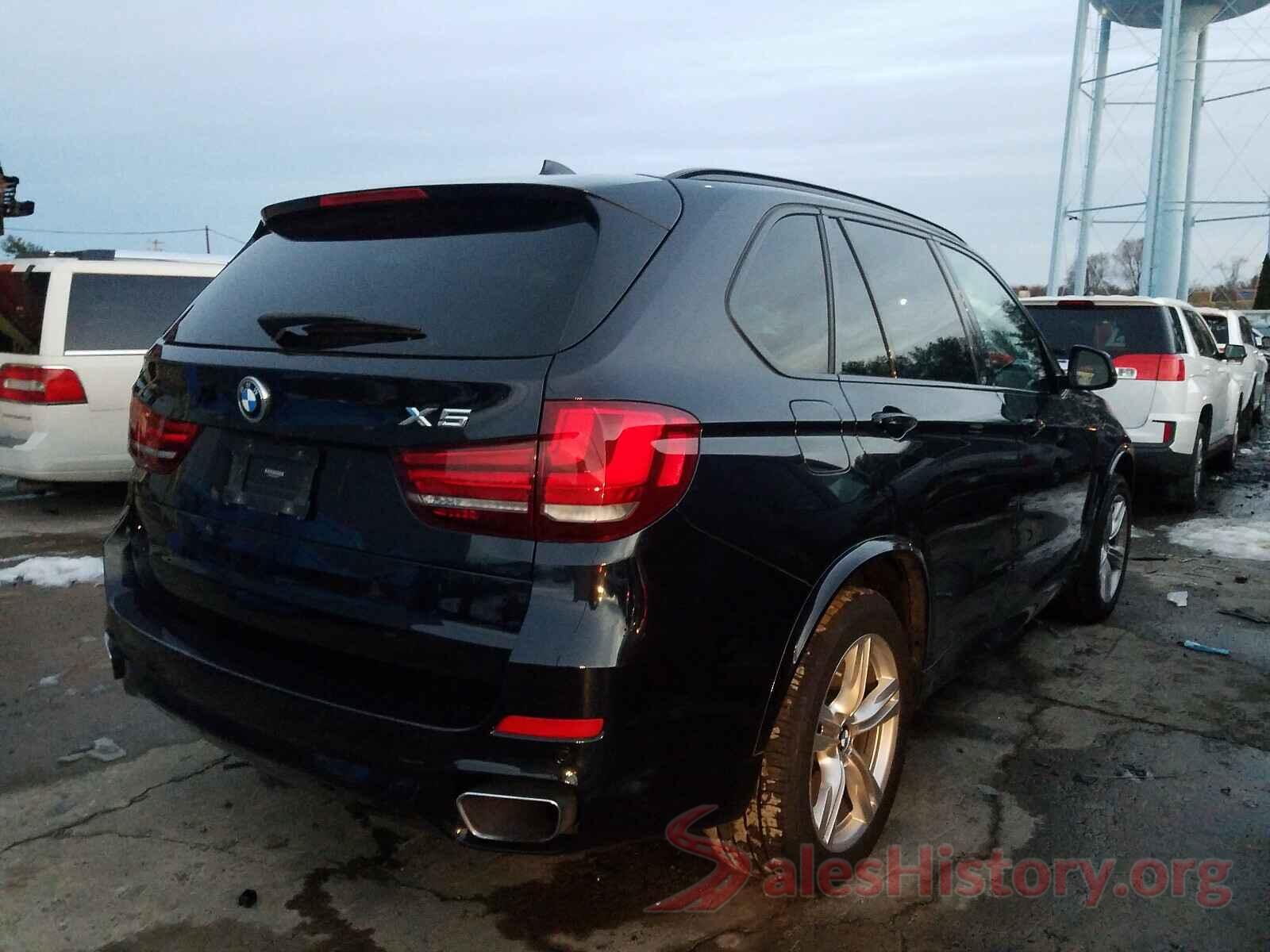 5UXKR0C59J0X88136 2018 BMW X5