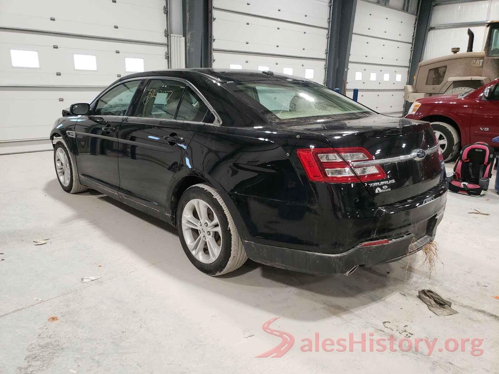 1FAHP2E84GG153996 2016 FORD TAURUS