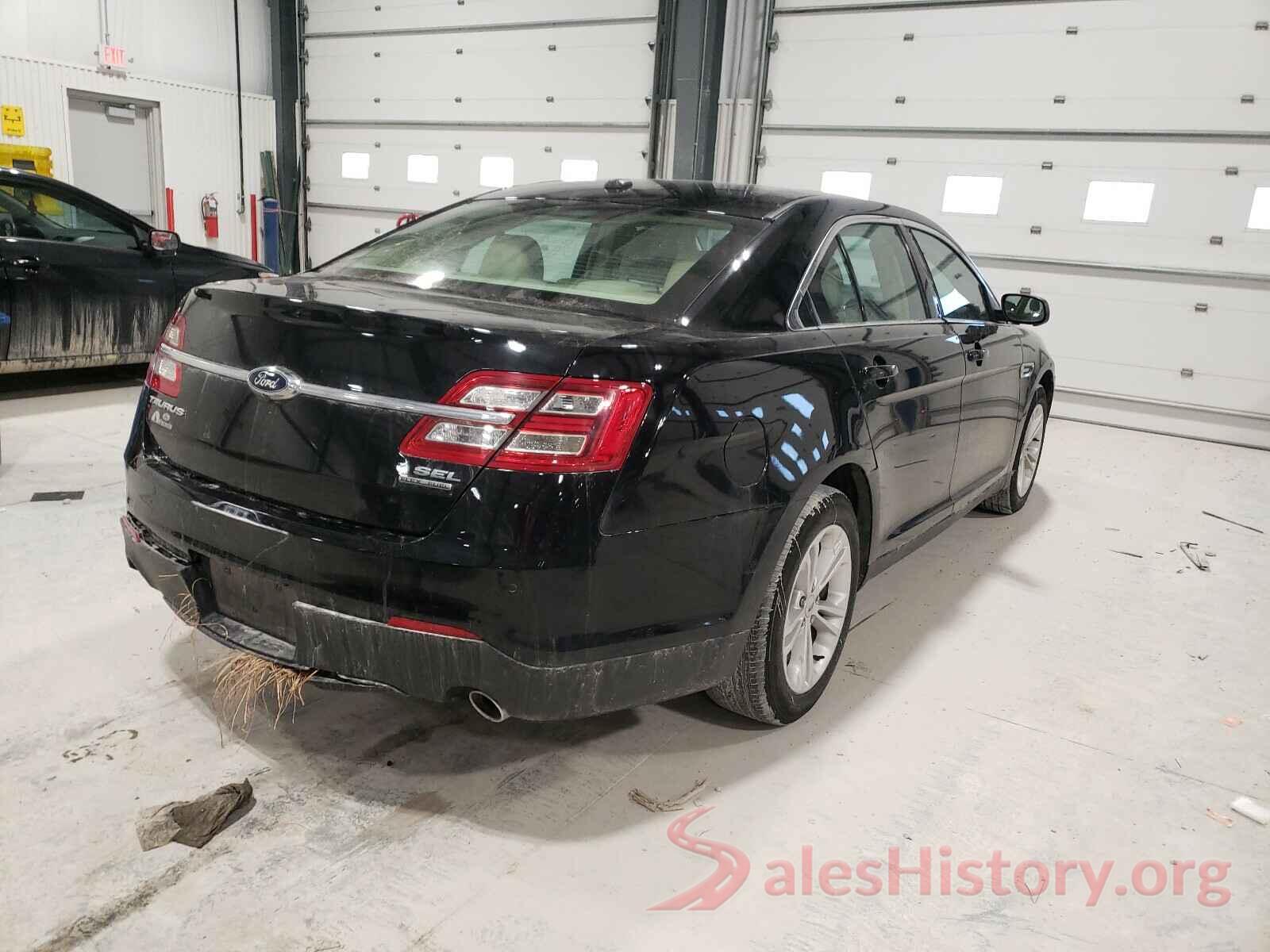 1FAHP2E84GG153996 2016 FORD TAURUS