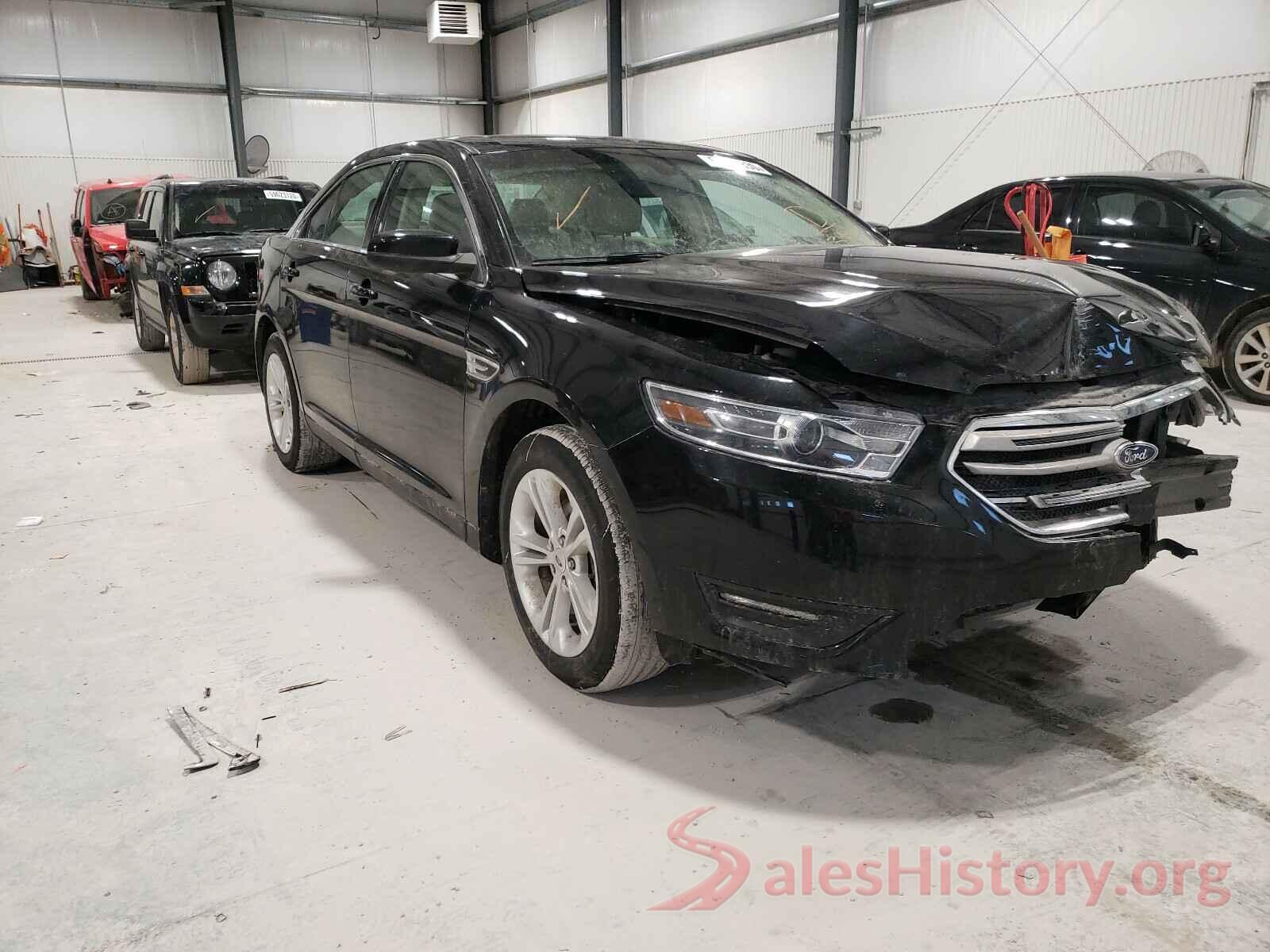 1FAHP2E84GG153996 2016 FORD TAURUS