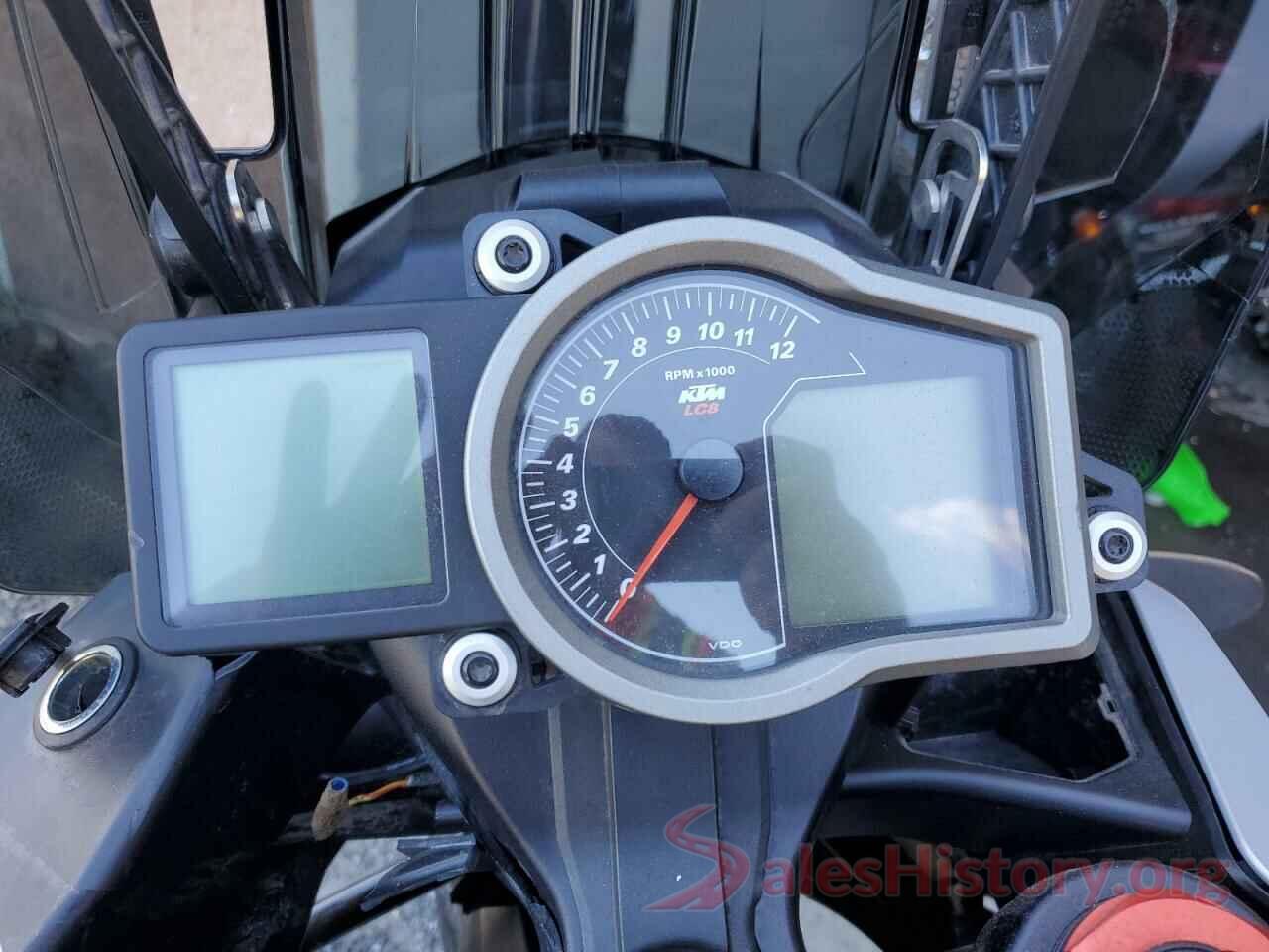 VBKV19406GM935896 2016 KTM MOTORCYCLE