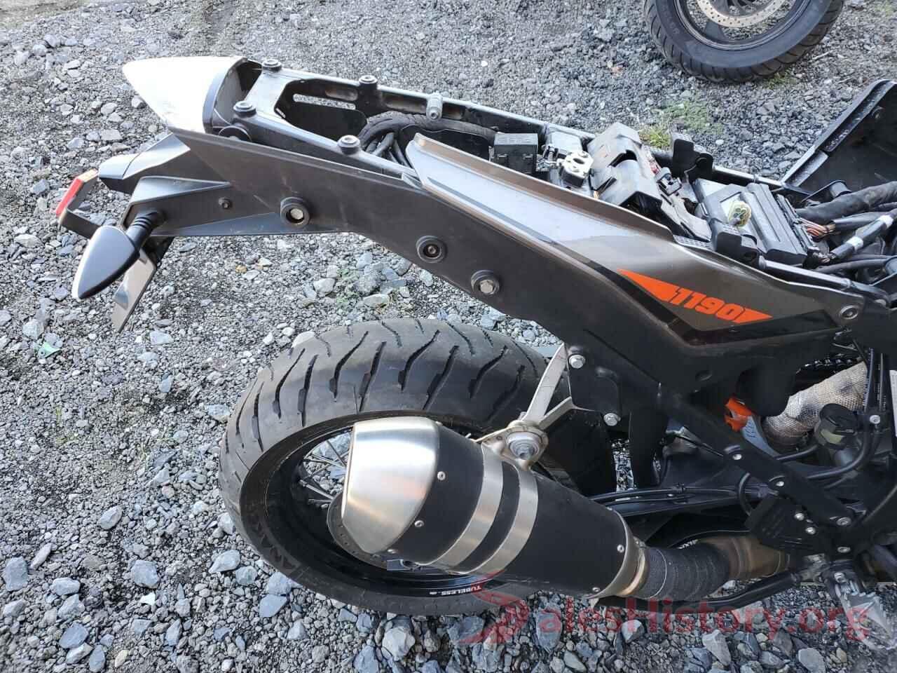 VBKV19406GM935896 2016 KTM MOTORCYCLE