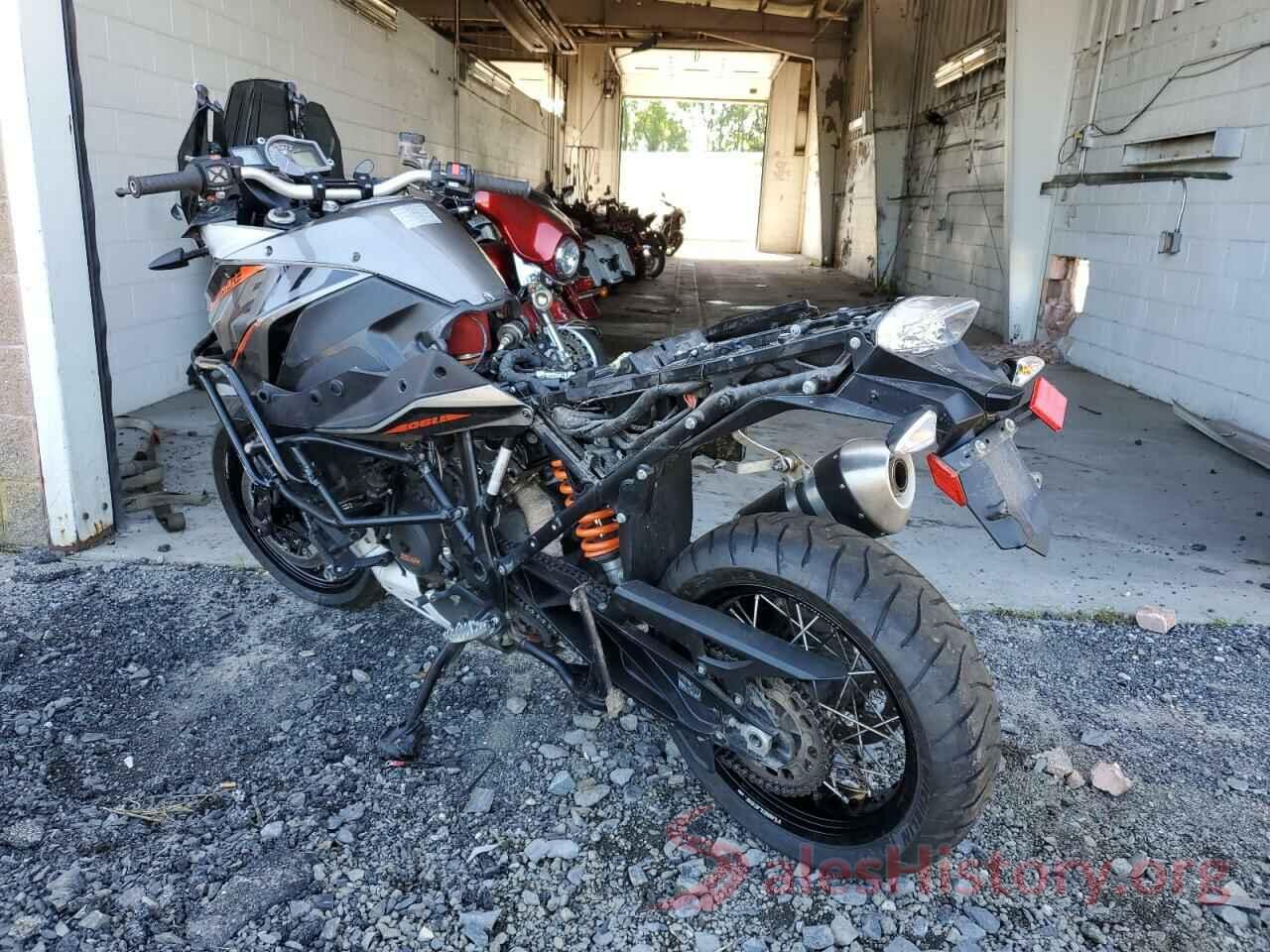 VBKV19406GM935896 2016 KTM MOTORCYCLE