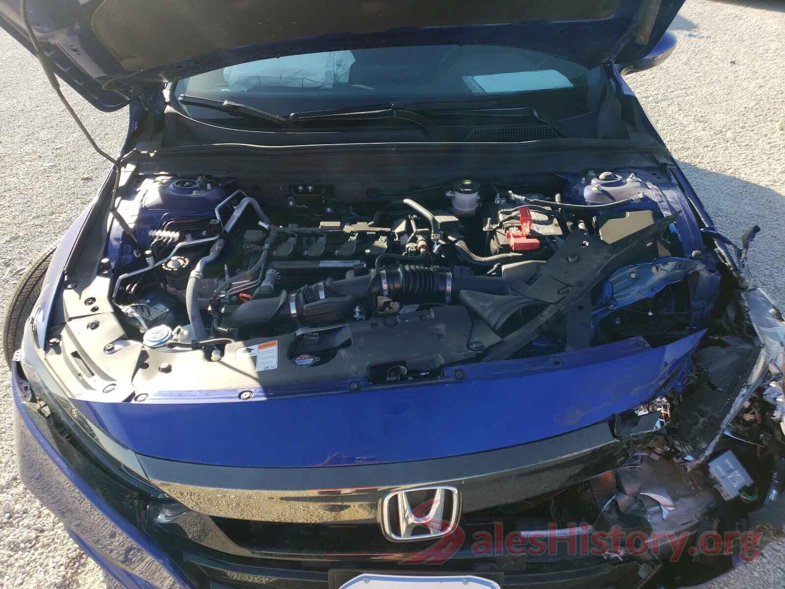 1HGCV1F30LA063878 2020 HONDA ACCORD