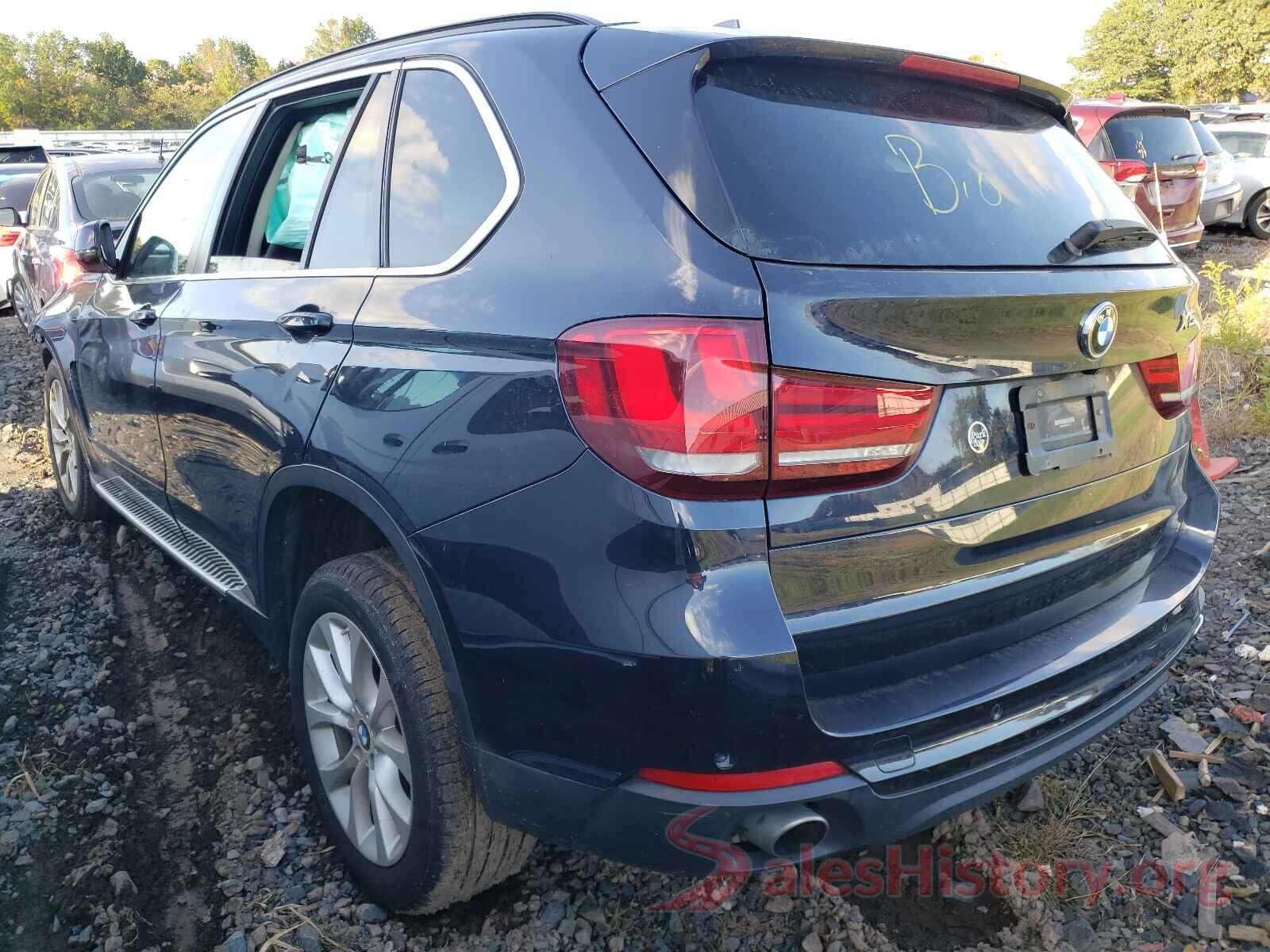 5UXKR0C54G0U12727 2016 BMW X5