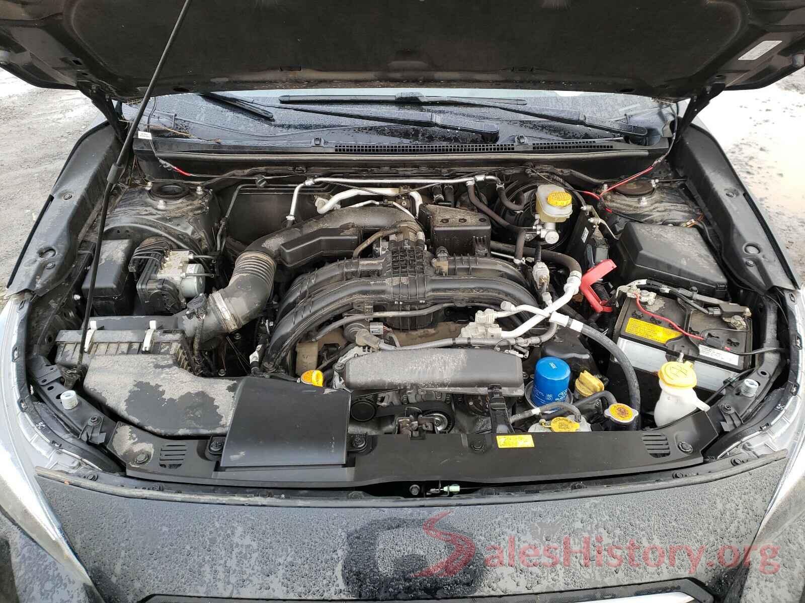 JF2GTACC9K8251154 2019 SUBARU CROSSTREK