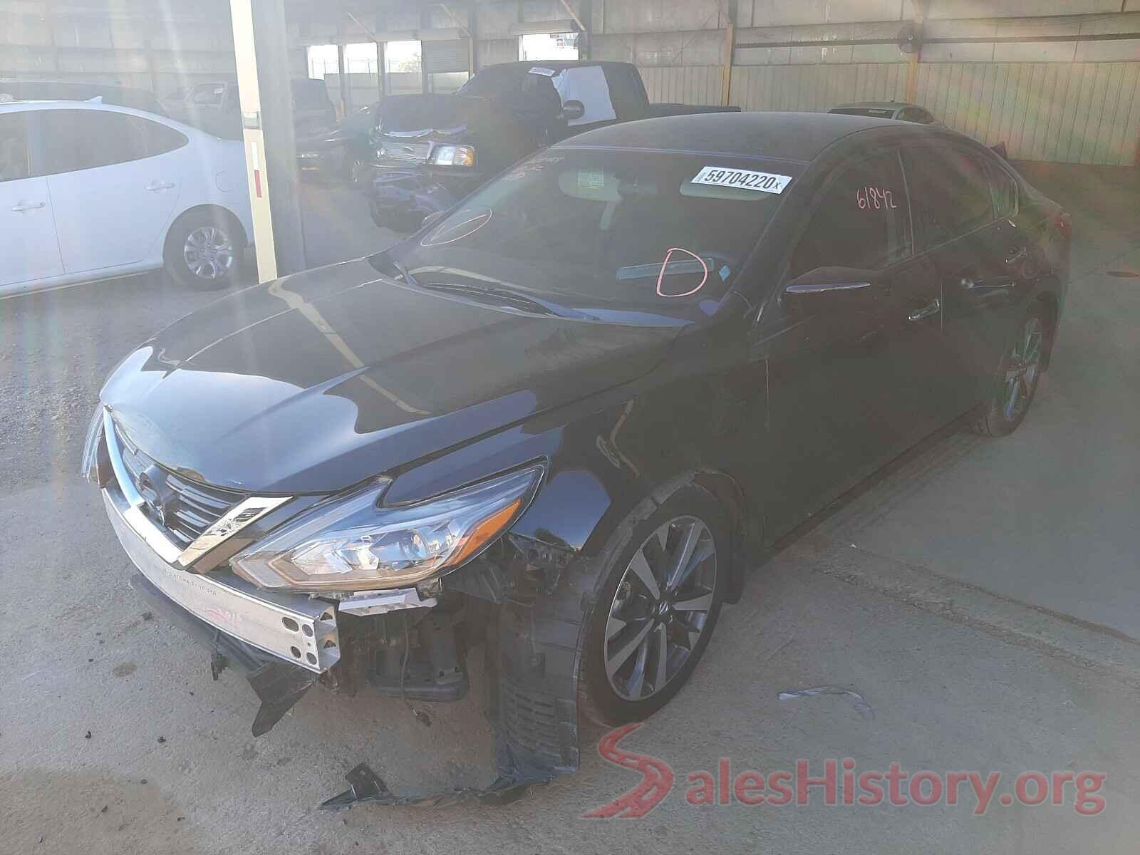 1N4AL3AP4GC217638 2016 NISSAN ALTIMA