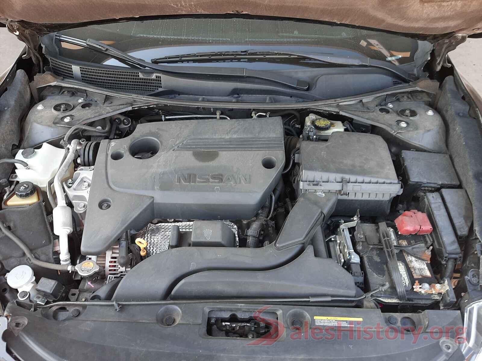 1N4AL3AP4GC217638 2016 NISSAN ALTIMA