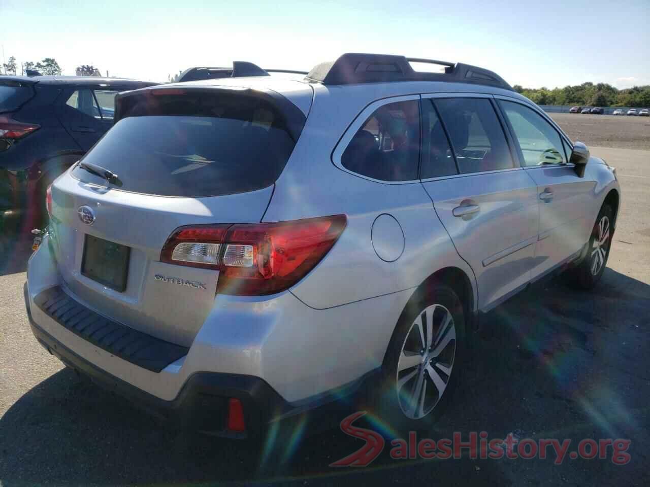 4S4BSANC8K3260820 2019 SUBARU OUTBACK