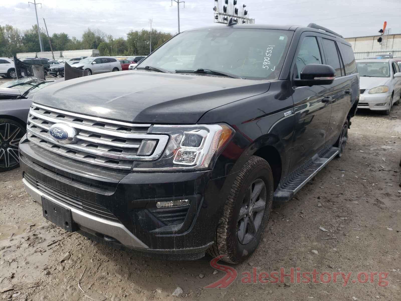 1FMJU1JT1LEA17738 2020 FORD EXPEDITION