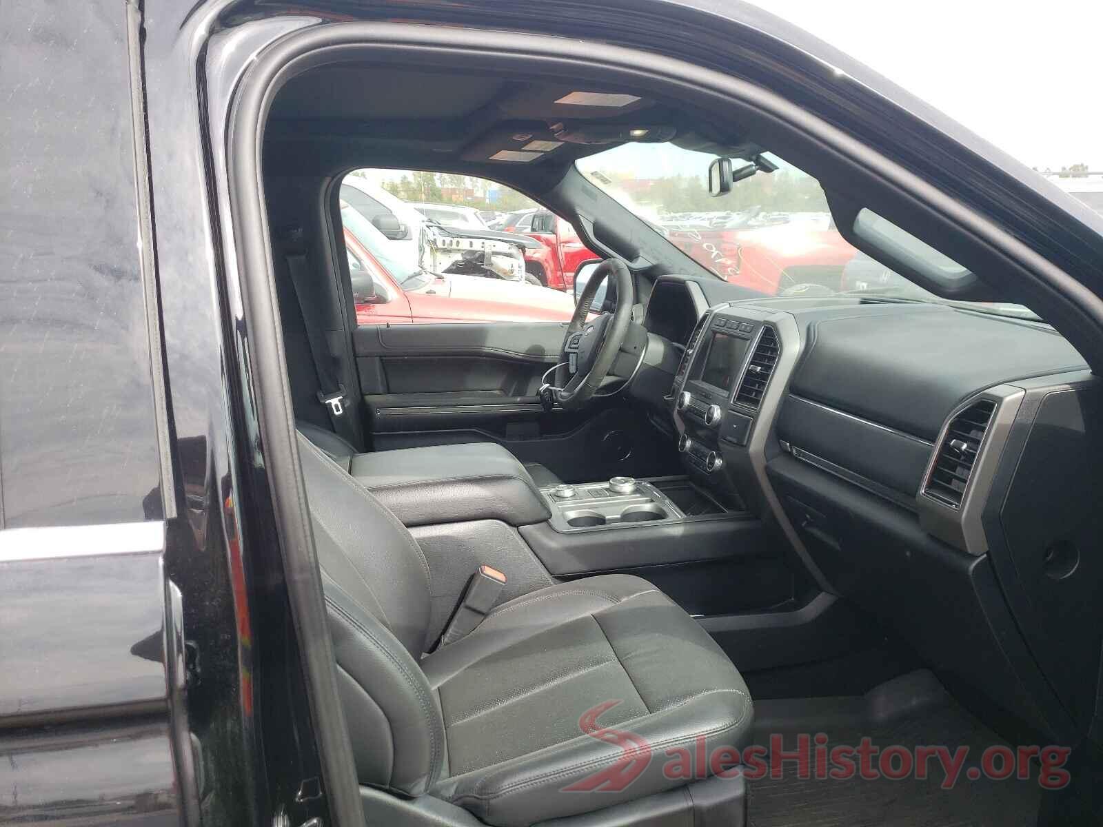 1FMJU1JT1LEA17738 2020 FORD EXPEDITION